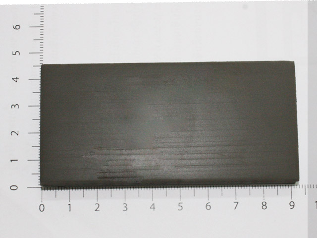 แผ่นยาง Flash HA4391